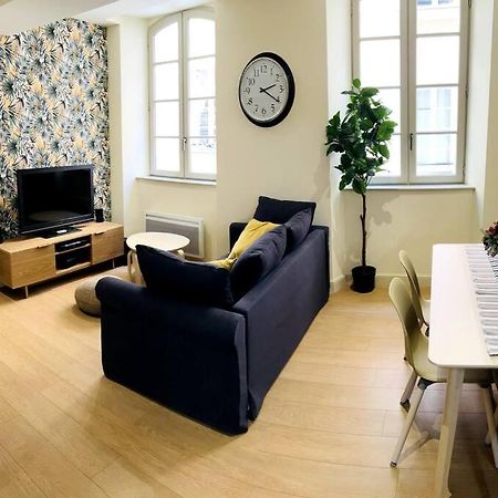 Appartement Standing Pour 4 Τουλόν Εξωτερικό φωτογραφία
