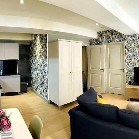 Appartement Standing Pour 4 Τουλόν Εξωτερικό φωτογραφία