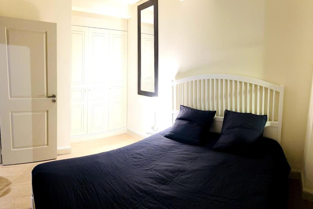 Appartement Standing Pour 4 Τουλόν Εξωτερικό φωτογραφία