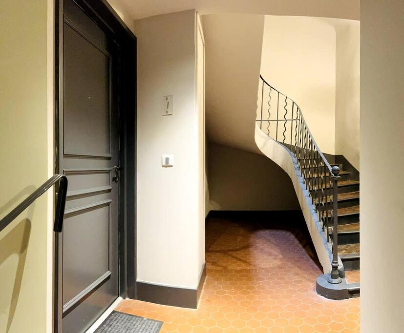 Appartement Standing Pour 4 Τουλόν Εξωτερικό φωτογραφία
