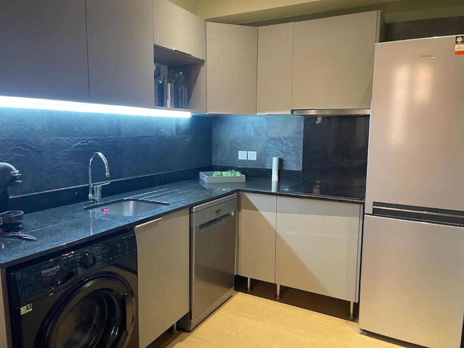 Appartement Standing Pour 4 Τουλόν Εξωτερικό φωτογραφία