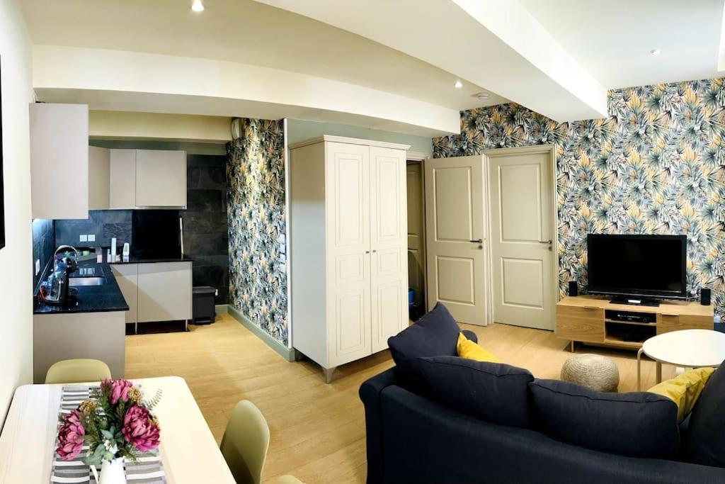 Appartement Standing Pour 4 Τουλόν Εξωτερικό φωτογραφία